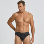SecretFace Men's luxury brief high quality stretchable cotton with flexible tight fit made for comfort and durability