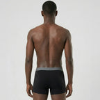 Secret Face Mens Bamboo Refined Trunks 5-pack