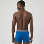 Secret Face Mens Bamboo Refined Trunks 5-pack