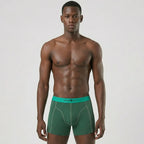 Secret Face Mens Bamboo Refined Trunks 5-pack