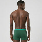Secret Face Mens Bamboo Refined Trunks 5-pack