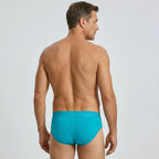 SecretFace Men's luxury brief high quality stretchable cotton with flexible tight fit made for comfort and durability