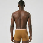 Secret Face Mens Bamboo Refined Trunks 5-pack