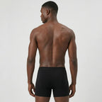SecretFace Men's luxury boxer high quality stretchable cotton with flexible tight fit made for comfort and durability